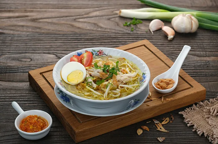 Soto Sokaraja Omah: Kehangatan Rasa yang Mengingatkan Pada Kenangan Lama